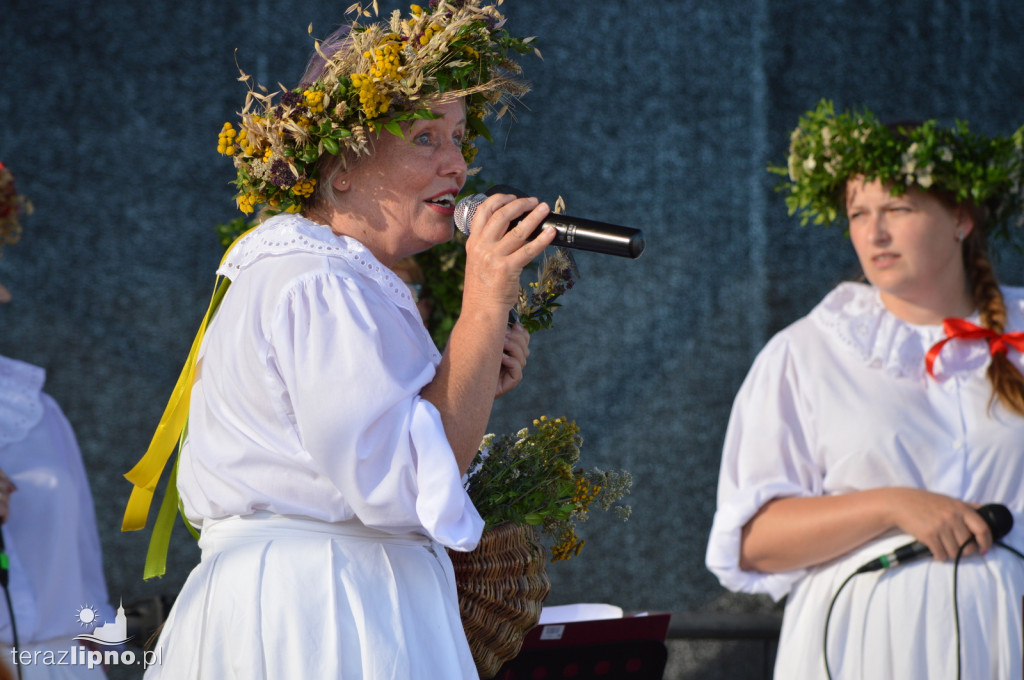 Dożynki Powiatowo-Gminne 2019