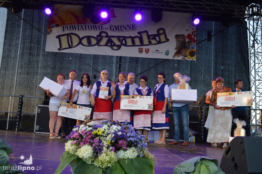 Dożynki Powiatowo-Gminne 2019