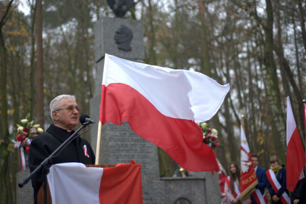 7 lat w Lipnie Ks. Henryka Ambroziaka