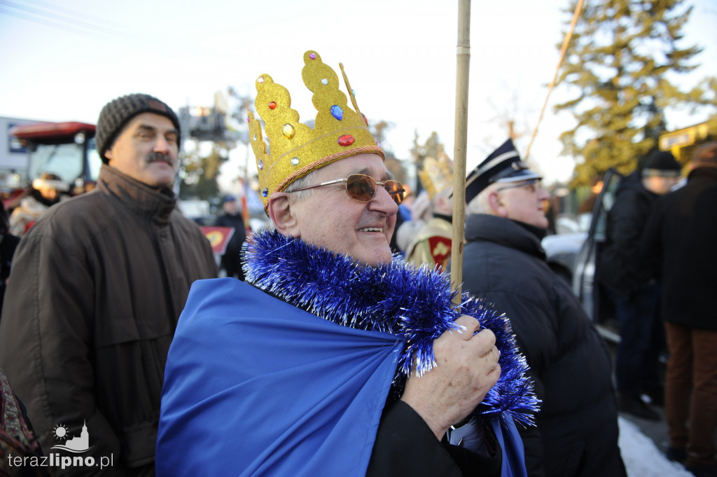7 lat w Lipnie Ks. Henryka Ambroziaka