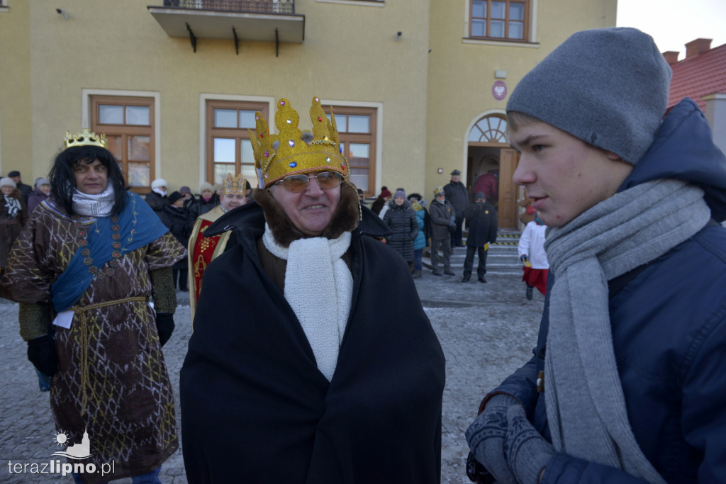 7 lat w Lipnie Ks. Henryka Ambroziaka