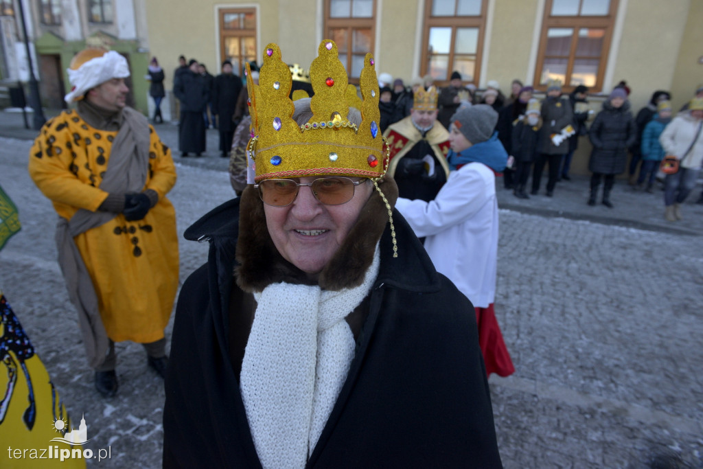 7 lat w Lipnie Ks. Henryka Ambroziaka