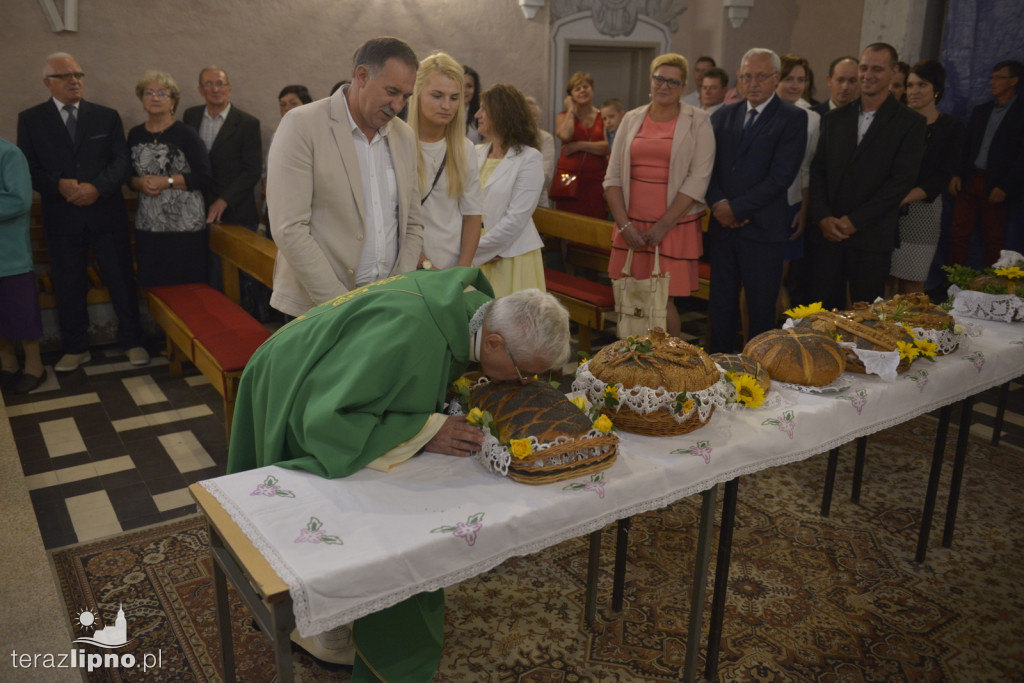 7 lat w Lipnie Ks. Henryka Ambroziaka