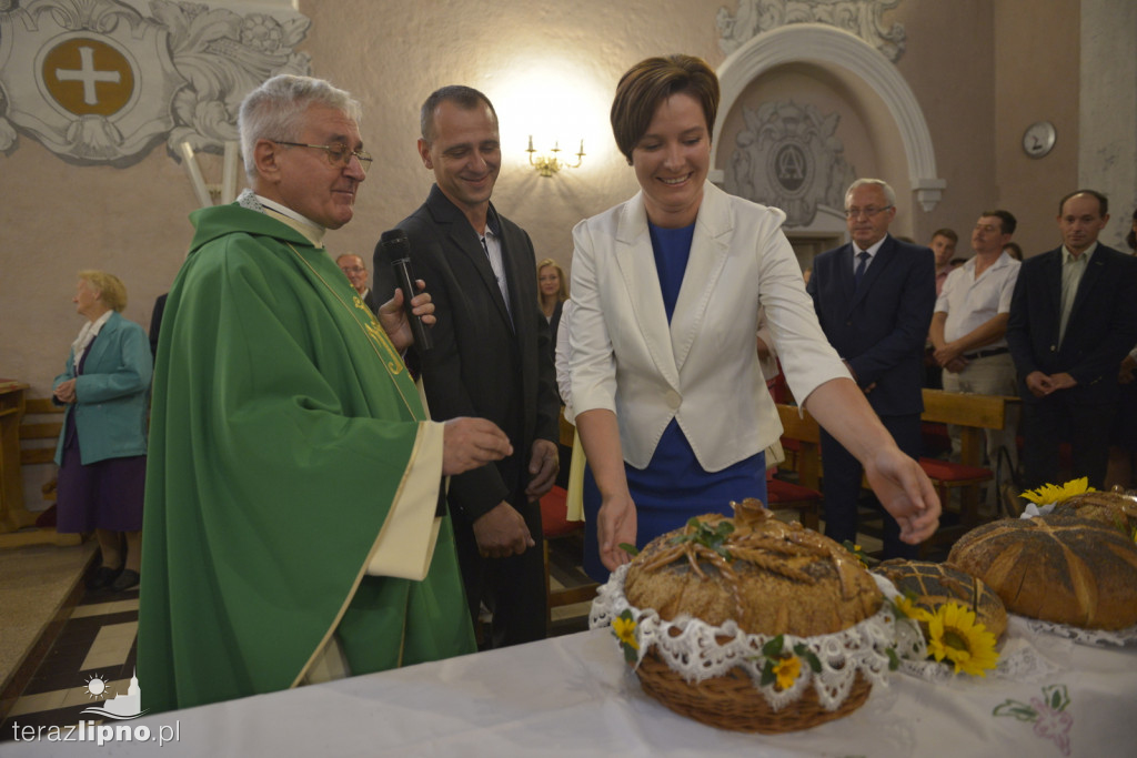 7 lat w Lipnie Ks. Henryka Ambroziaka