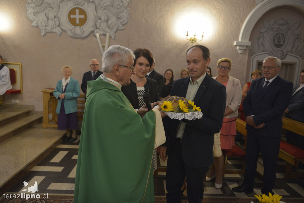 7 lat w Lipnie Ks. Henryka Ambroziaka