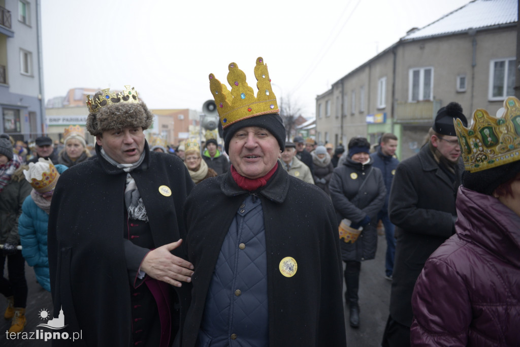 7 lat w Lipnie Ks. Henryka Ambroziaka