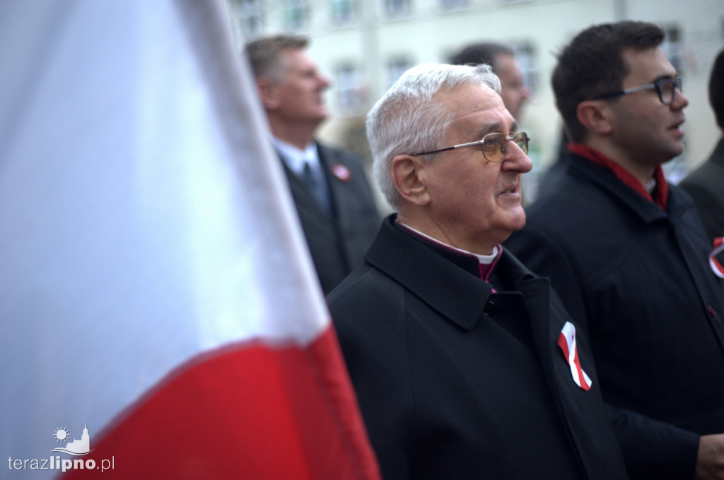 7 lat w Lipnie Ks. Henryka Ambroziaka