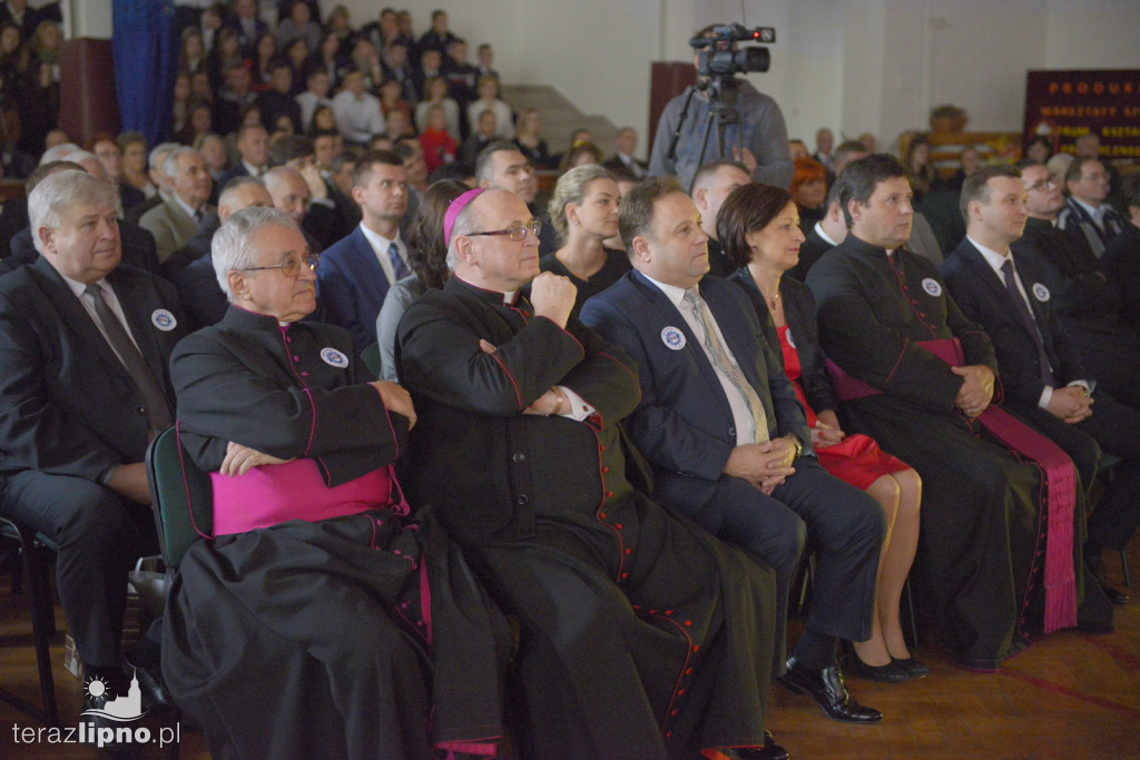 7 lat w Lipnie Ks. Henryka Ambroziaka