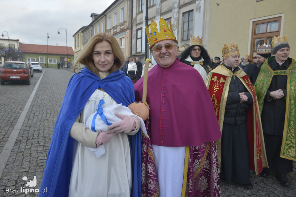 7 lat w Lipnie Ks. Henryka Ambroziaka