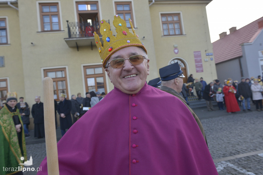 7 lat w Lipnie Ks. Henryka Ambroziaka