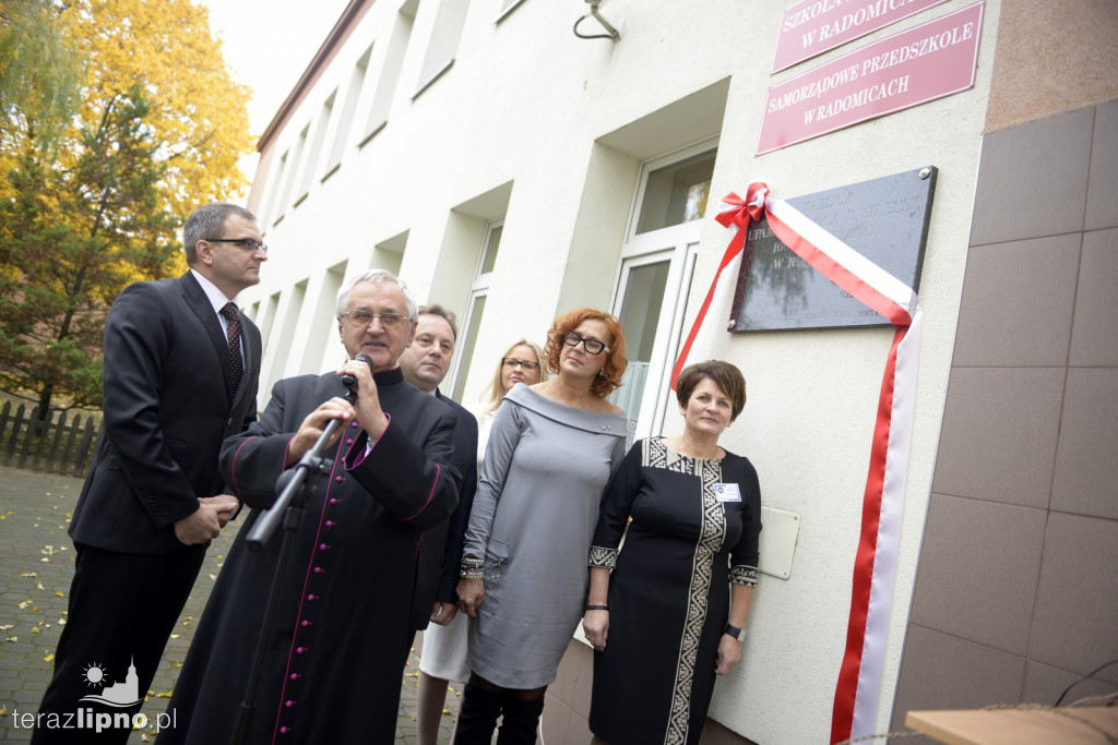 7 lat w Lipnie Ks. Henryka Ambroziaka