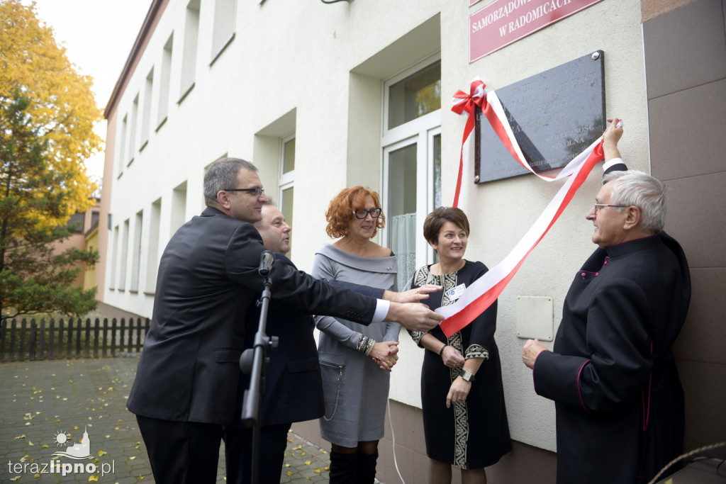 7 lat w Lipnie Ks. Henryka Ambroziaka