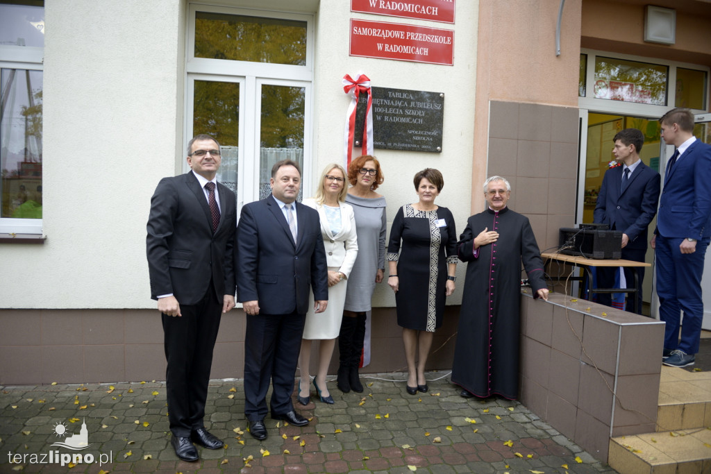 7 lat w Lipnie Ks. Henryka Ambroziaka