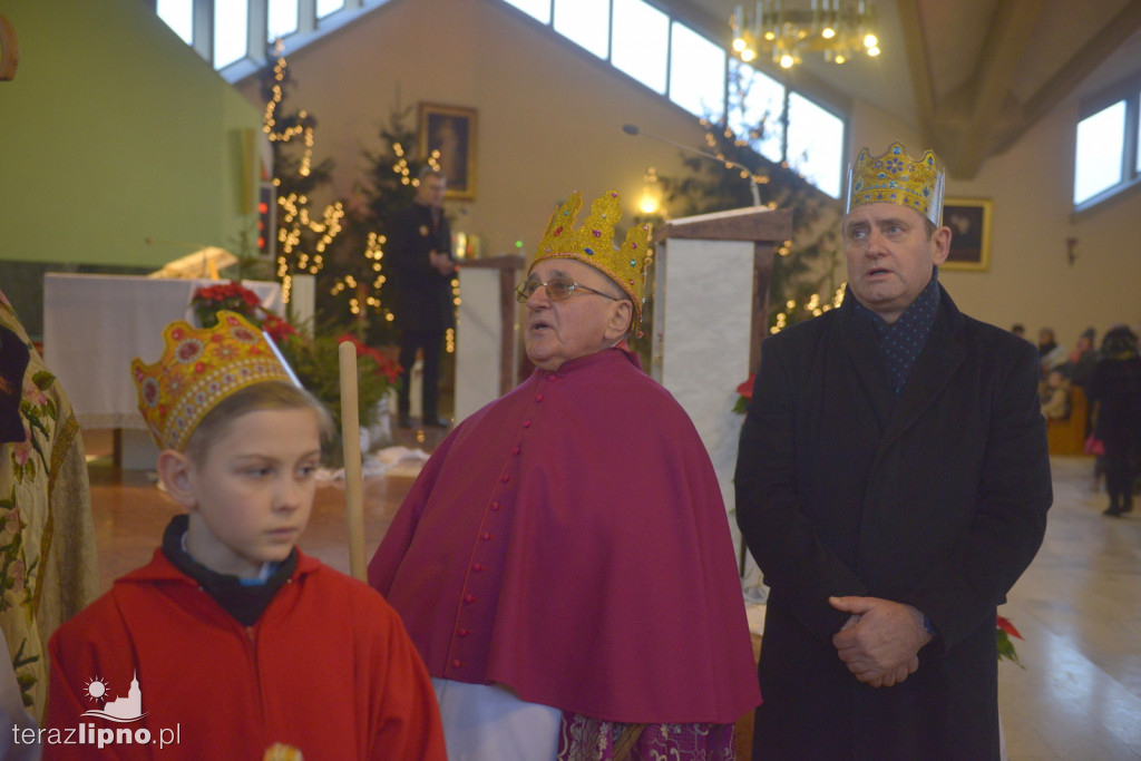 7 lat w Lipnie Ks. Henryka Ambroziaka