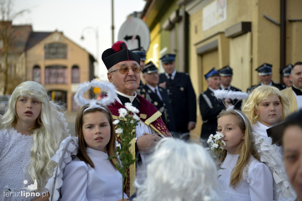 7 lat w Lipnie Ks. Henryka Ambroziaka