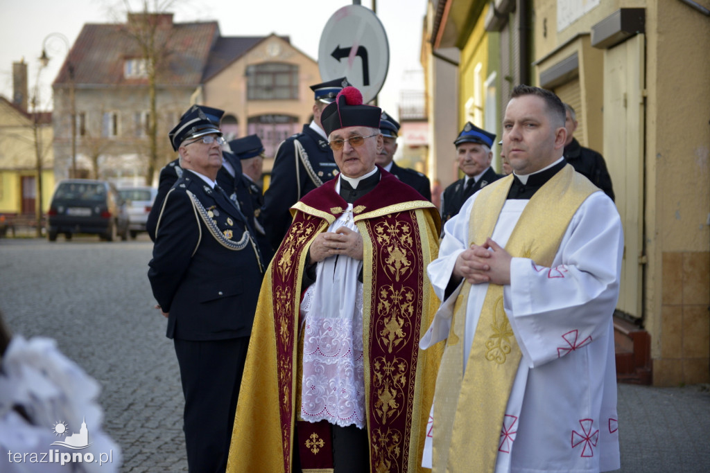 7 lat w Lipnie Ks. Henryka Ambroziaka