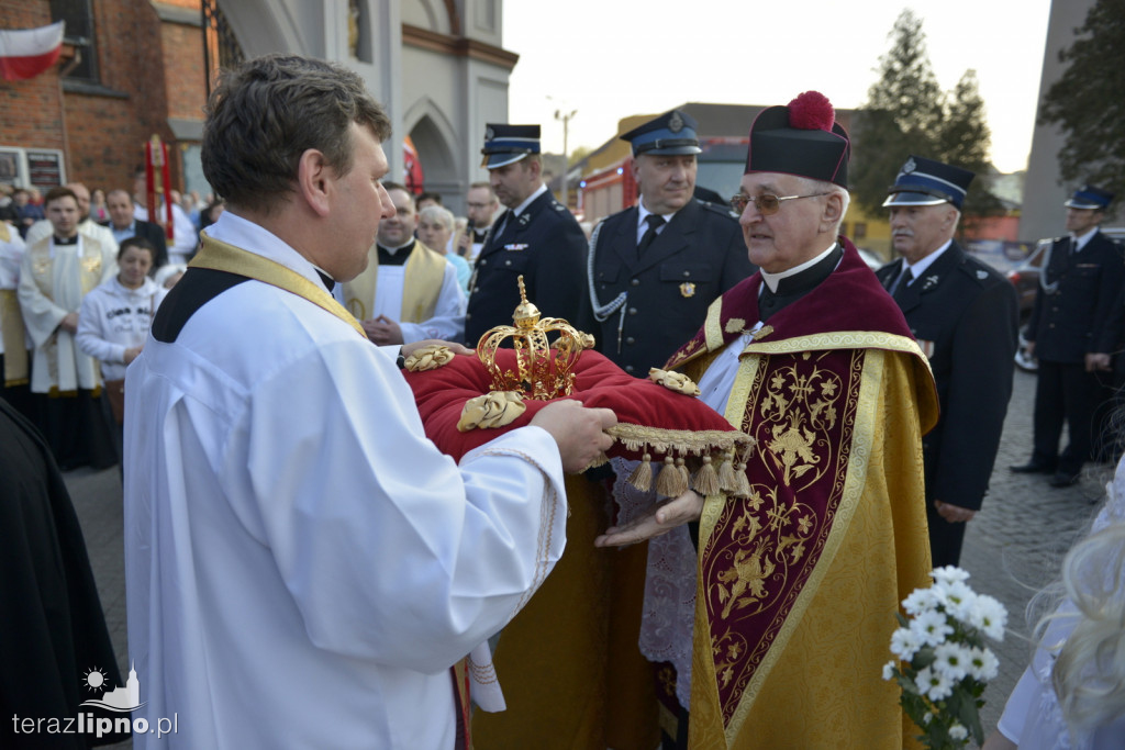 7 lat w Lipnie Ks. Henryka Ambroziaka