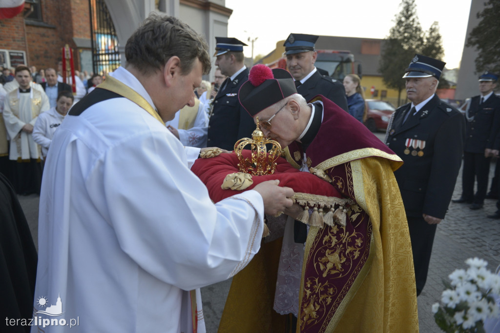 7 lat w Lipnie Ks. Henryka Ambroziaka