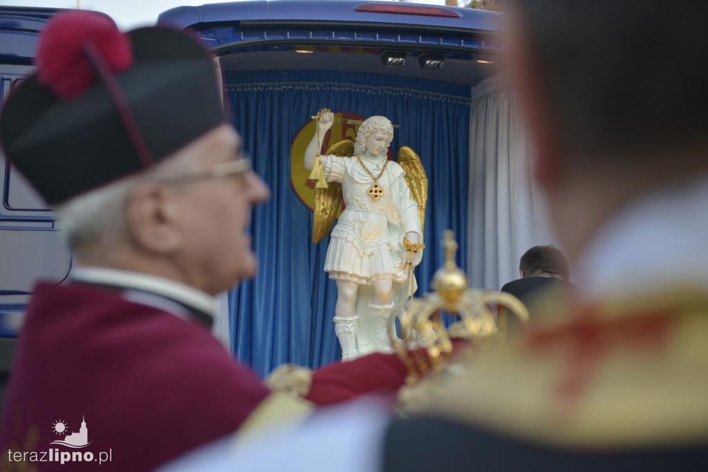 7 lat w Lipnie Ks. Henryka Ambroziaka