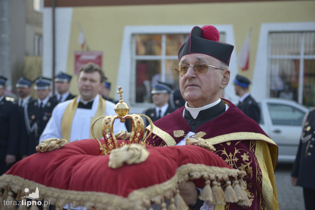 7 lat w Lipnie Ks. Henryka Ambroziaka