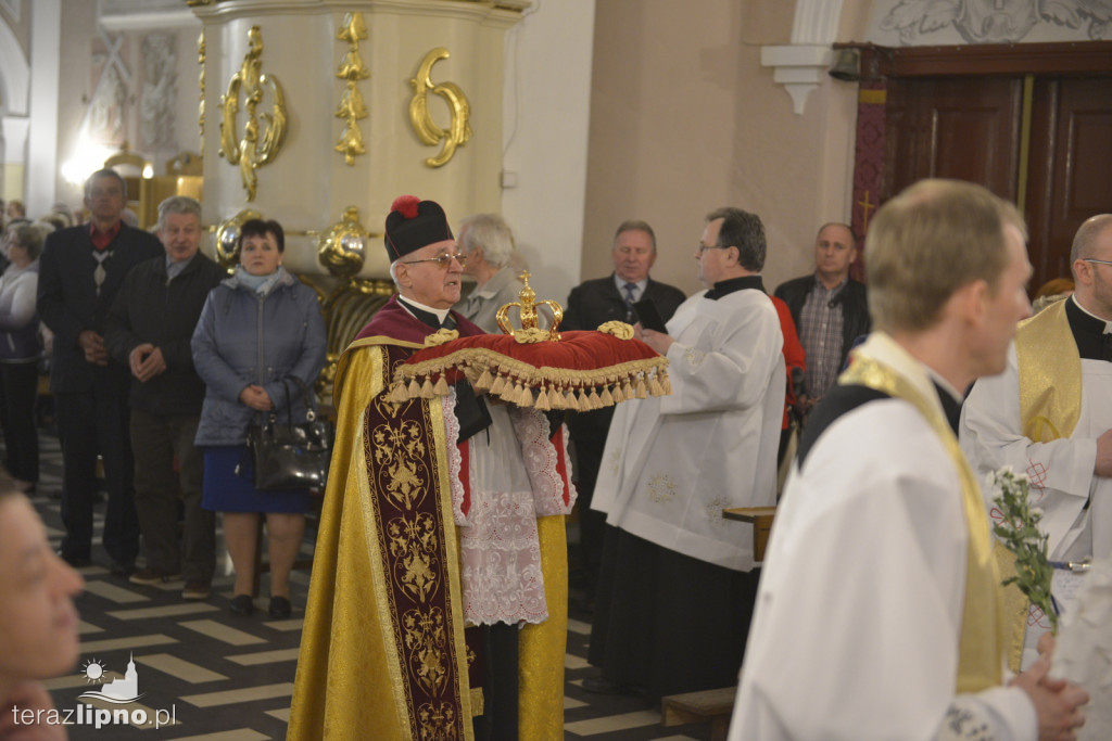 7 lat w Lipnie Ks. Henryka Ambroziaka
