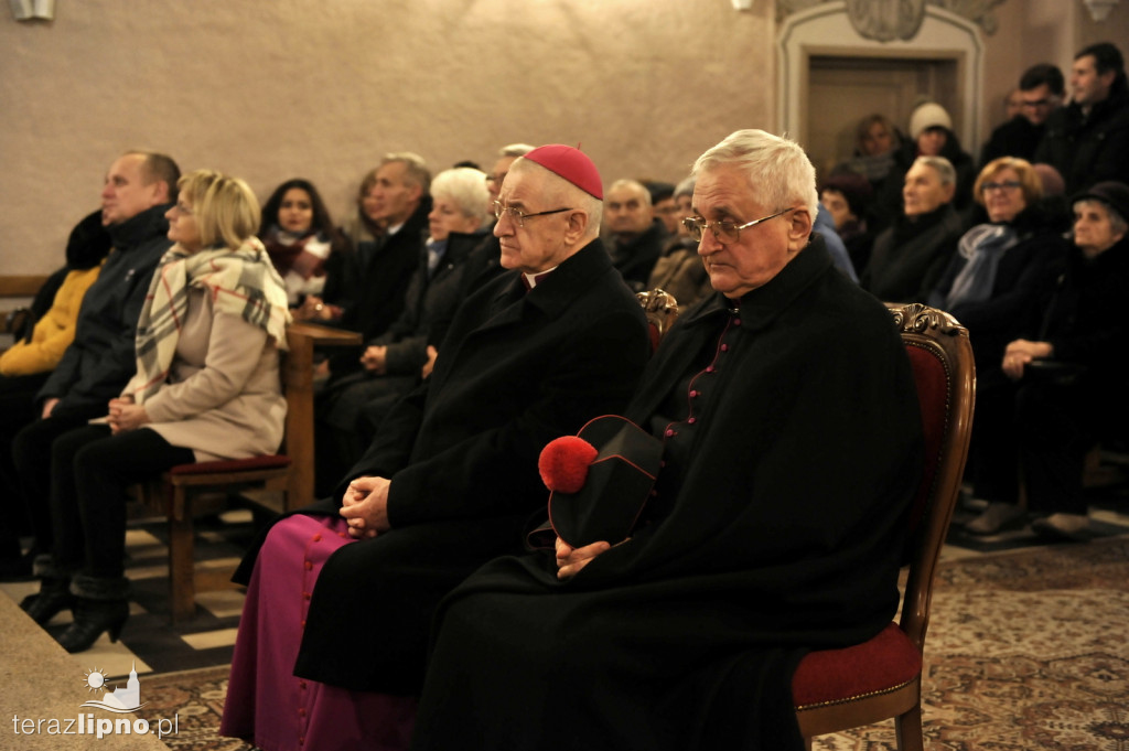 7 lat w Lipnie Ks. Henryka Ambroziaka