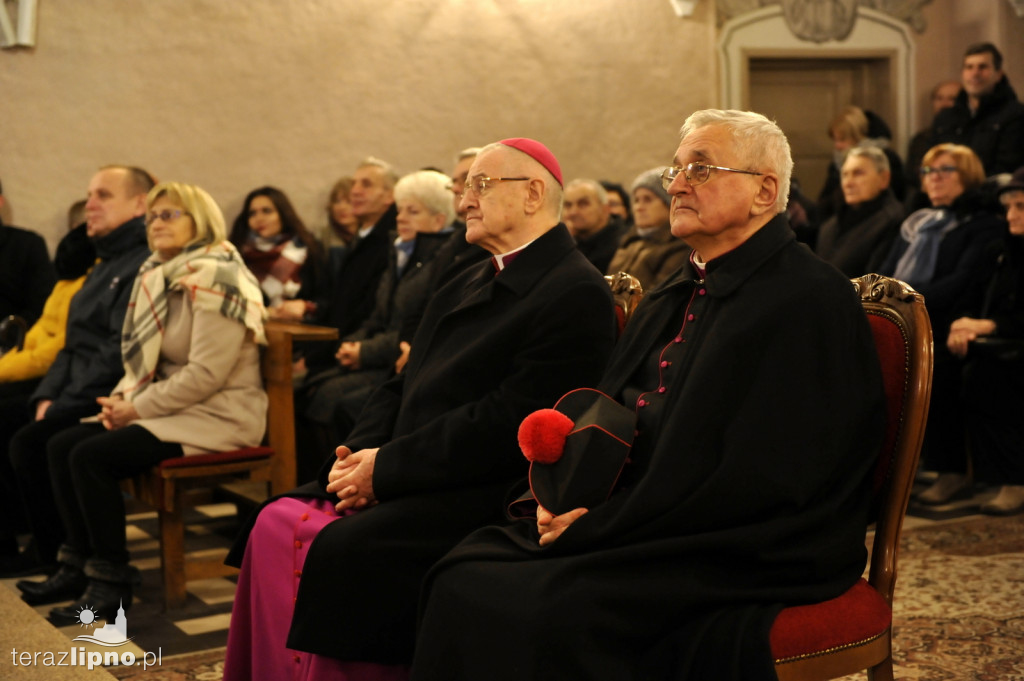 7 lat w Lipnie Ks. Henryka Ambroziaka