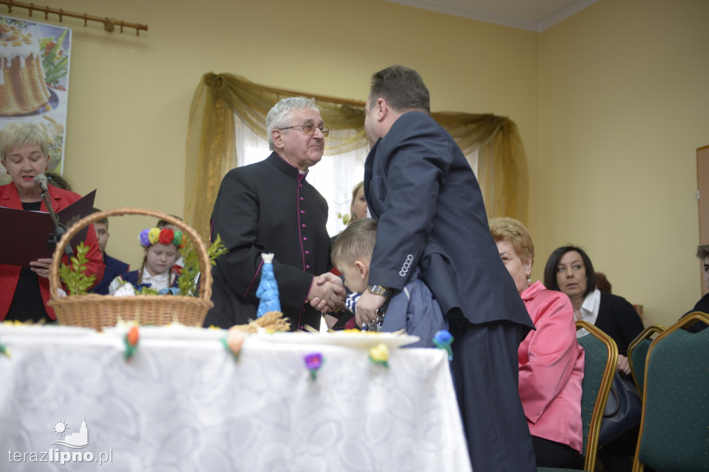 7 lat w Lipnie Ks. Henryka Ambroziaka
