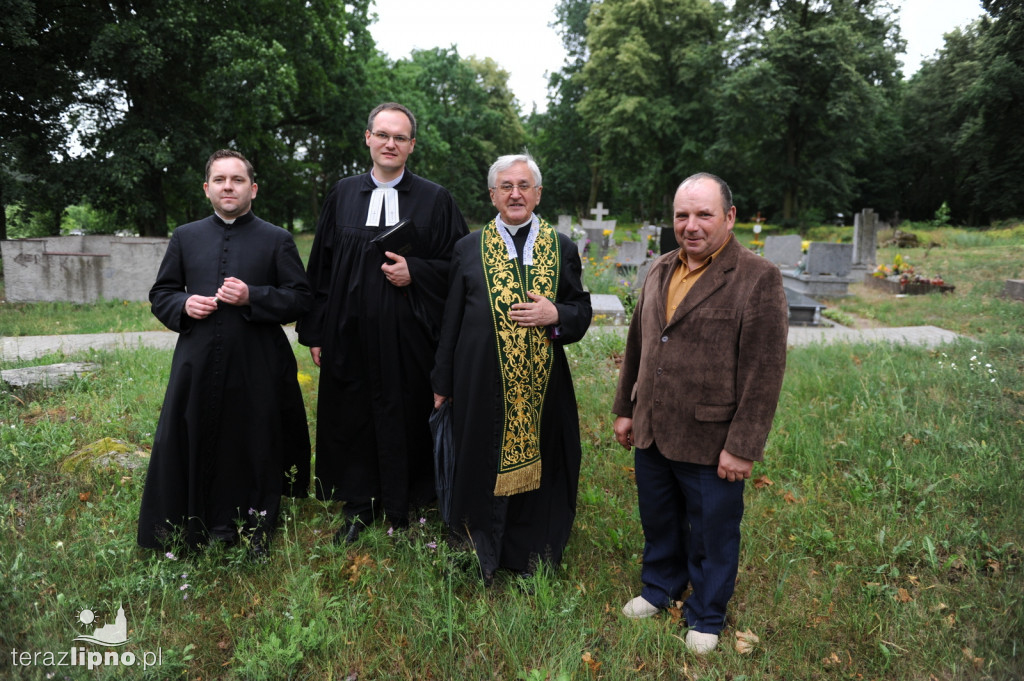 7 lat w Lipnie Ks. Henryka Ambroziaka