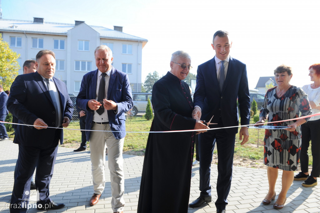 7 lat w Lipnie Ks. Henryka Ambroziaka