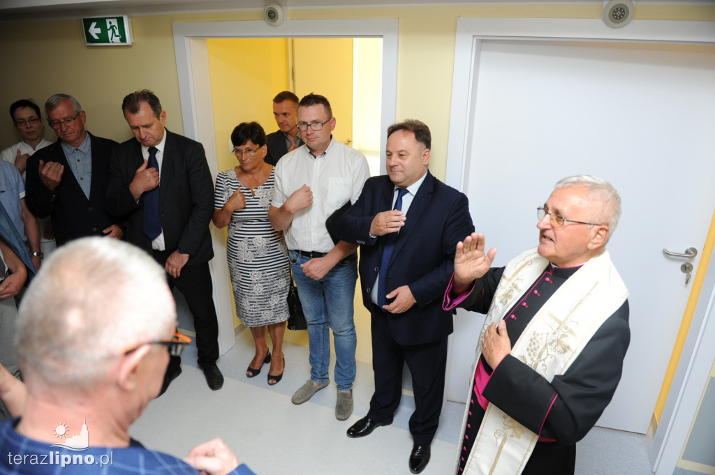 7 lat w Lipnie Ks. Henryka Ambroziaka