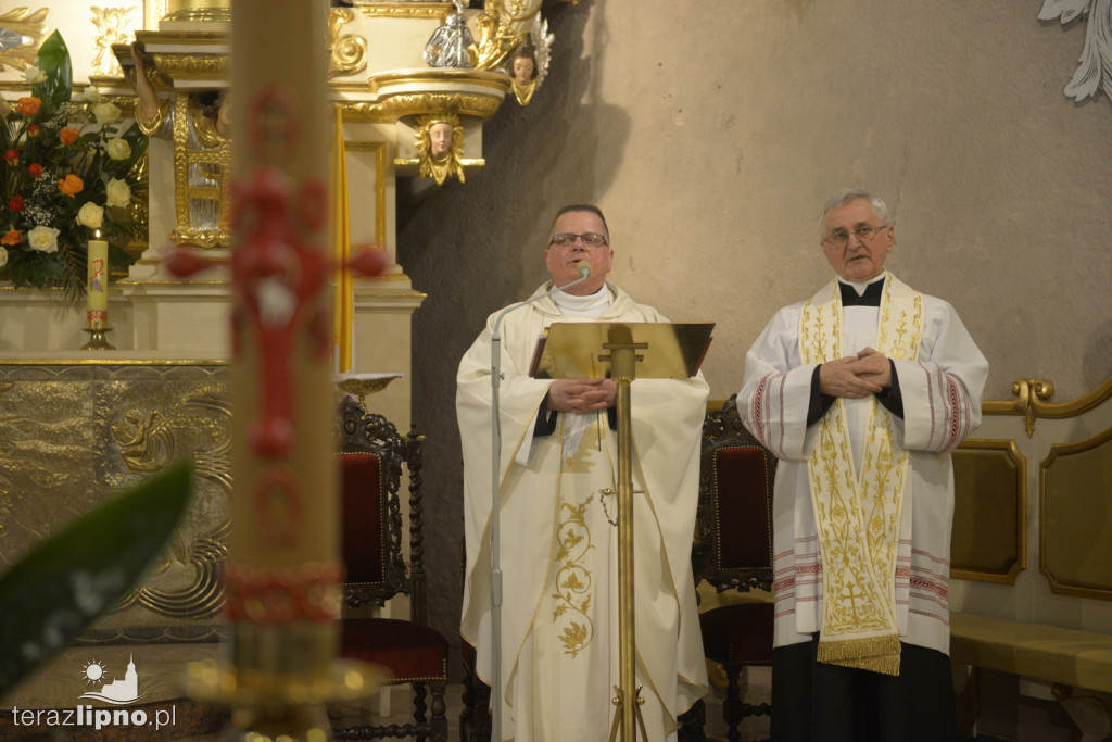 7 lat w Lipnie Ks. Henryka Ambroziaka