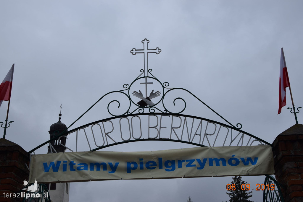 Odpust ku czci NMP w Skępem