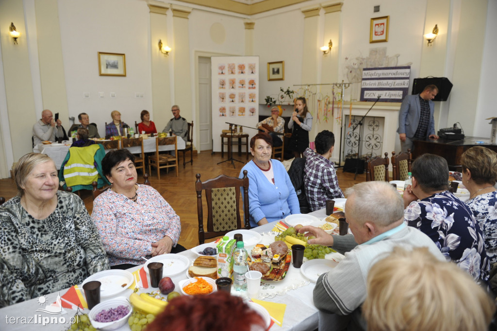 Dzień Białej Laski w Lipnie