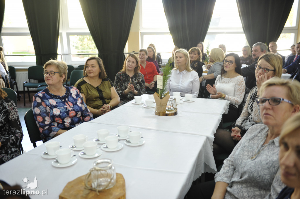 Powiatowy Dzień Edukacji Narodowej