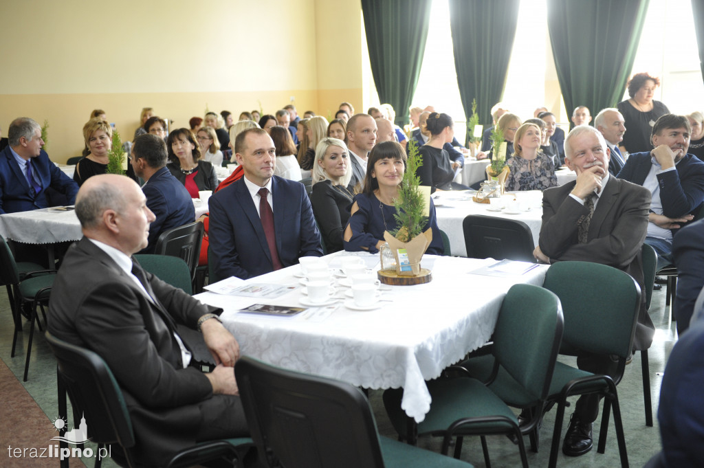 Powiatowy Dzień Edukacji Narodowej