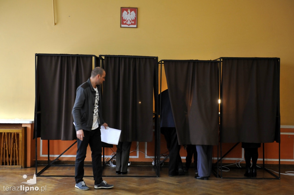Wybory parlamentarne 2019