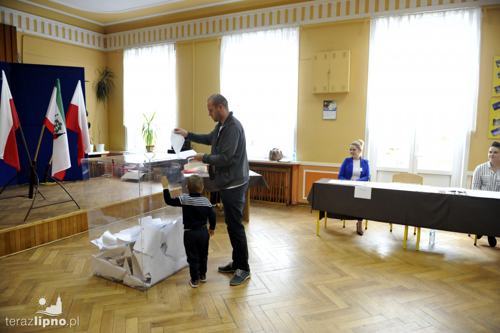 Wybory parlamentarne 2019