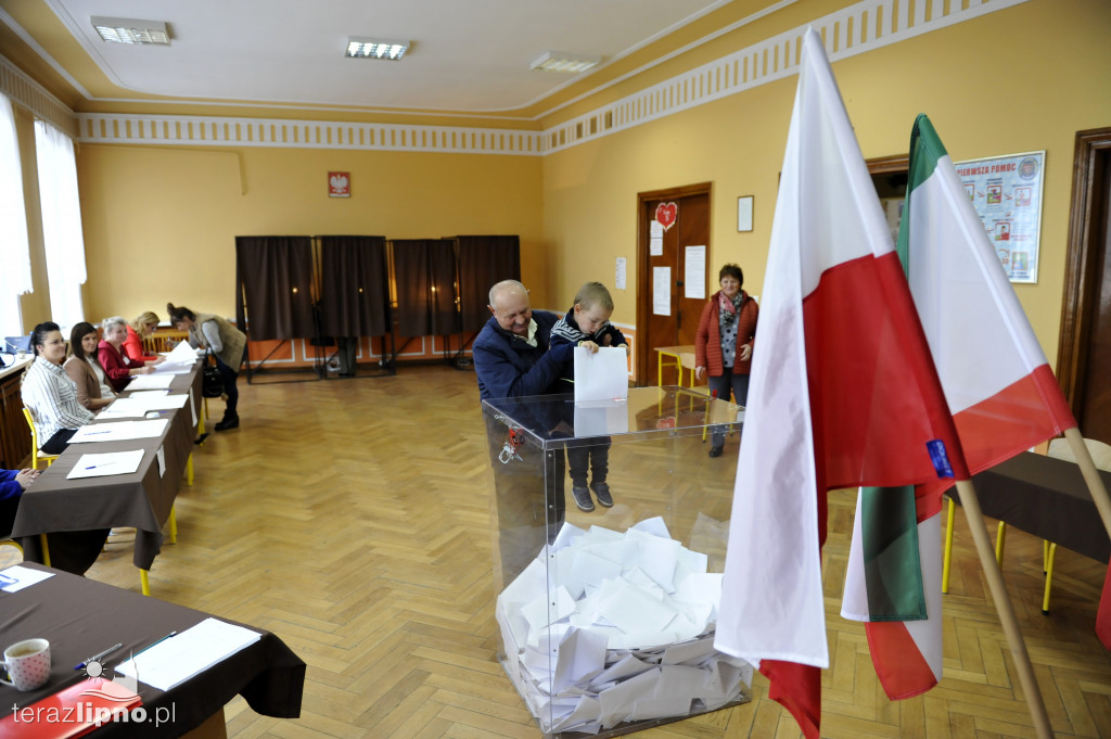Wybory parlamentarne 2019