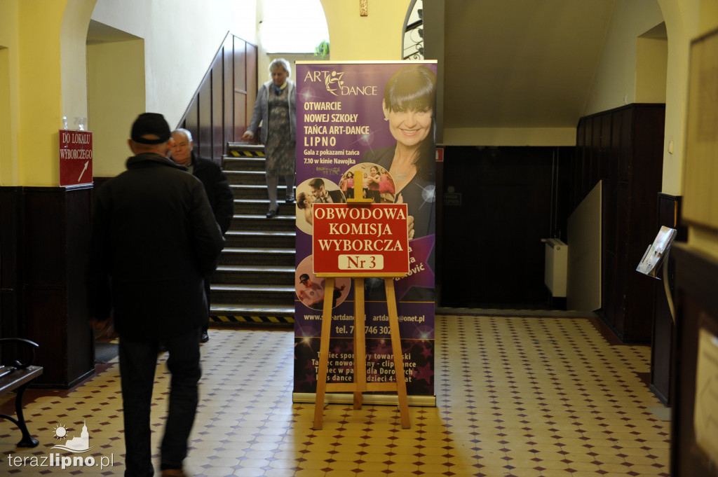 Wybory parlamentarne 2019
