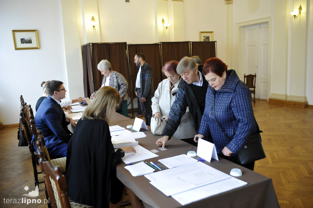 Wybory parlamentarne 2019