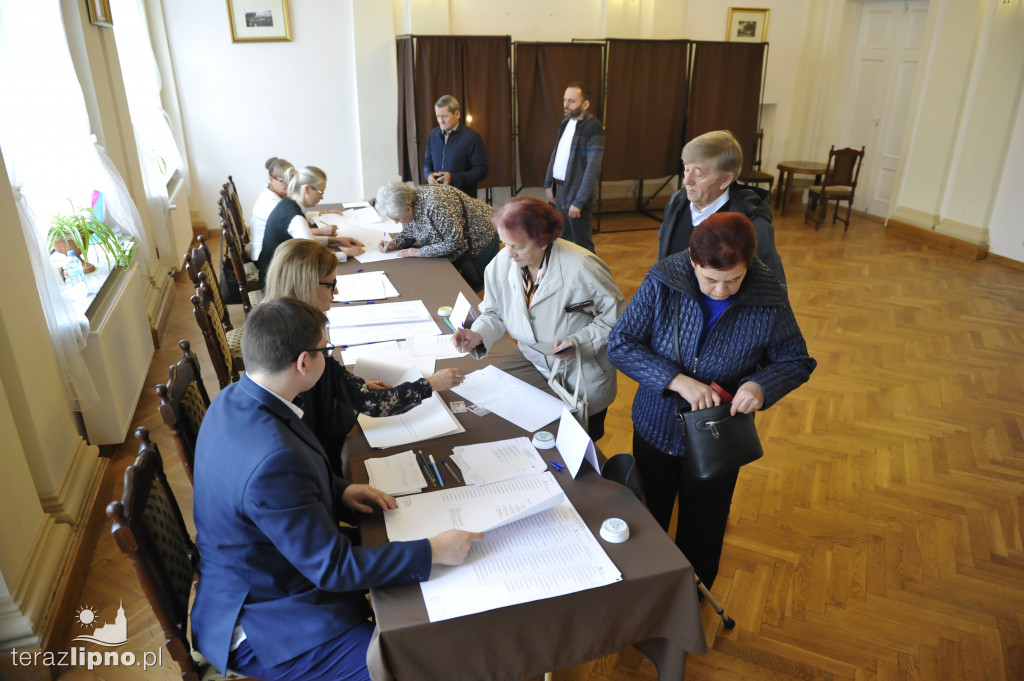 Wybory parlamentarne 2019