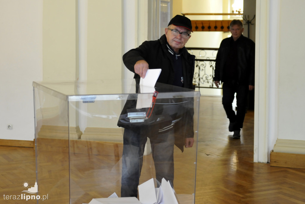 Wybory parlamentarne 2019