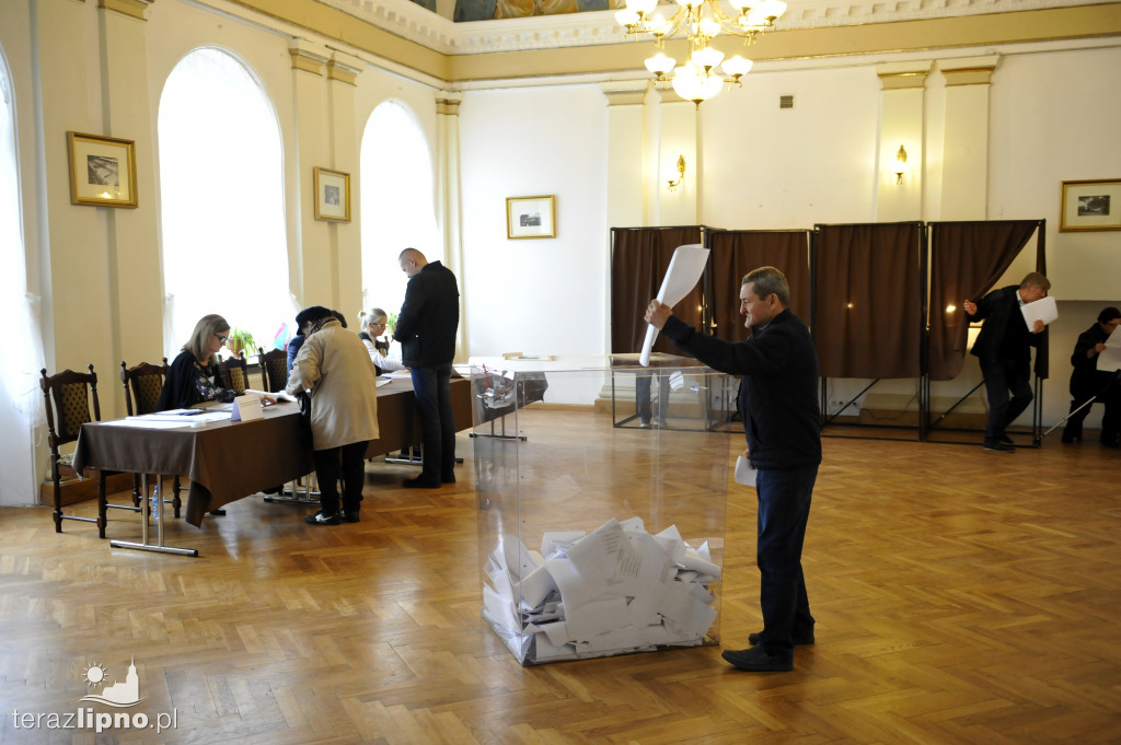 Wybory parlamentarne 2019