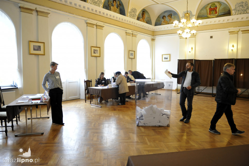 Wybory parlamentarne 2019