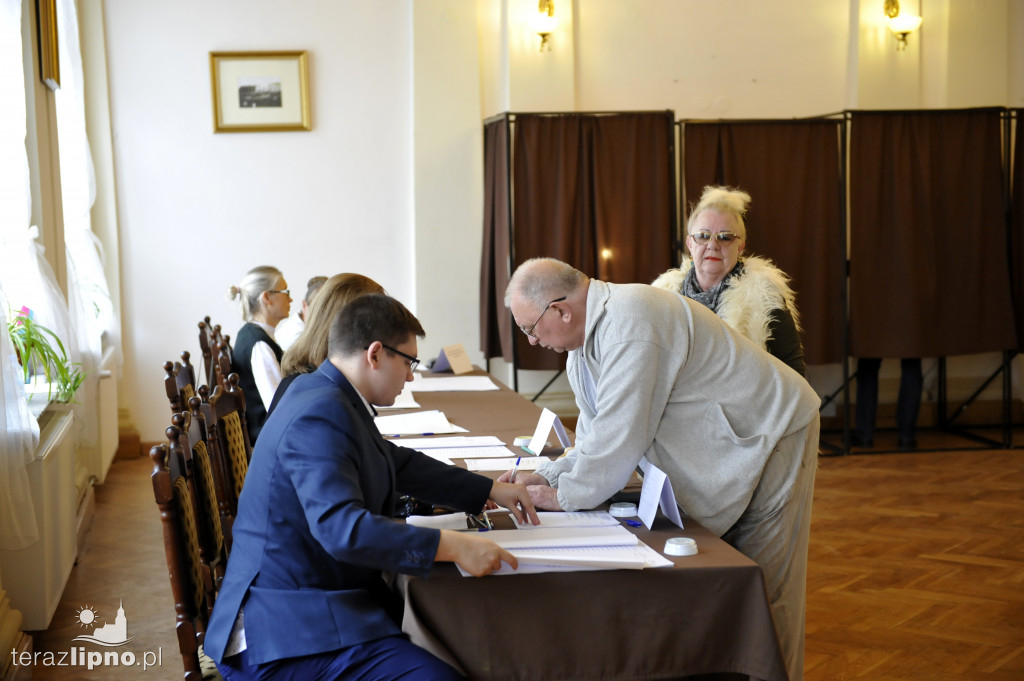 Wybory parlamentarne 2019