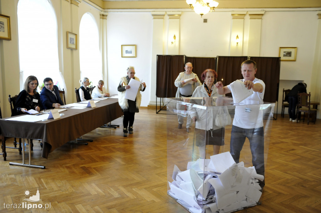 Wybory parlamentarne 2019