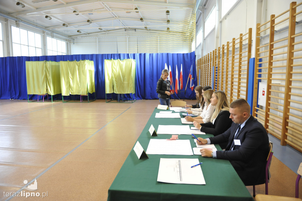 Wybory parlamentarne 2019