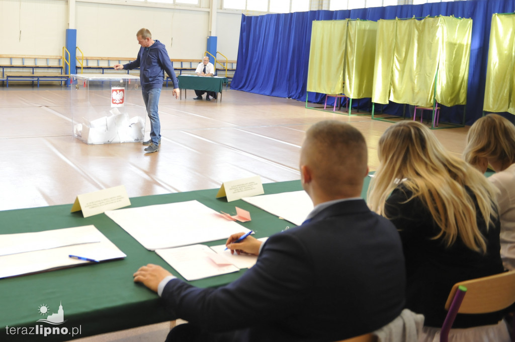Wybory parlamentarne 2019
