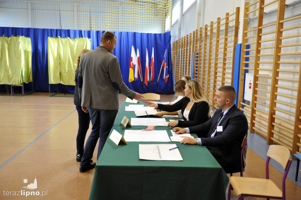 Wybory parlamentarne 2019